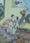 古代春宫图