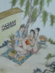 古代春宫图