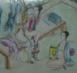 古代春宫图