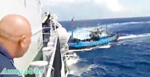 釣島撞船片44分鐘片段震驚中日　菅直人促徹查