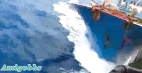 釣島撞船片44分鐘片段震驚中日　菅直人促徹查