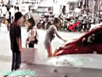 少女辱窮相親男 「開破車　房子小」怒刮車身