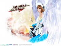 風色英雄傳Online - 李維維