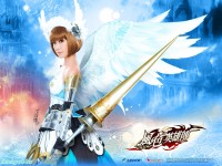 風色英雄傳Online - 李維維
