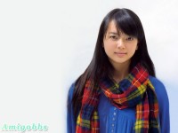 多部未華子