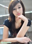 上海氣質美眉豬豬
