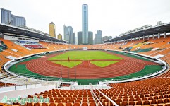 中日今大戰公安震騰騰