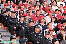 中國戰日本輸光蛋 0:3