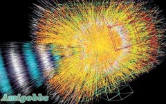 末日機器撞出「大爆炸」