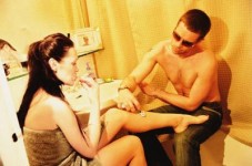 國外狗仔隊 (18+)