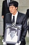 朴惠尚自殺身亡 兩年 12韓星結束生命