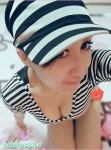Ecup美女