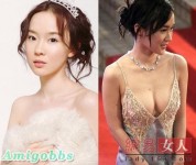 明星乳牛!