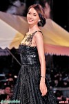 張靜初、李冰冰　國產美人金馬驚艷