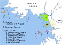 南韓延坪島遭炮擊軍方派戰鬥機到場