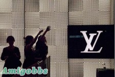 LV香奈兒成爲中國最熱品牌