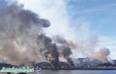 美韓周日軍演　震懾北韓 劍指中國