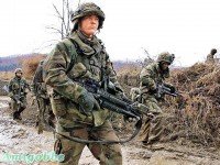 美韓周日軍演　震懾北韓 劍指中國