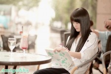 美眉秀：豚豚雯雯