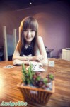 美眉秀：豚豚雯雯
