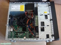 昨天收到的Dell 560