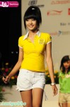 越南12歲嫩模Hoang Bao Tran Le