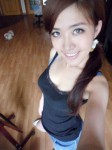 倪震、周慧敏事件女主角張茆性感照曝光
