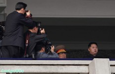 轉貼 - 鏡頭下的朝鮮