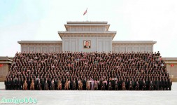 轉貼 - 鏡頭下的朝鮮