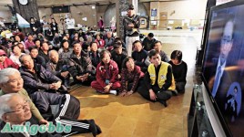 美軍揚言繼續在黃海軍演