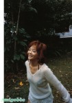 華原朋美寫真