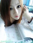 上海靚妹~【 劉學友 】自拍