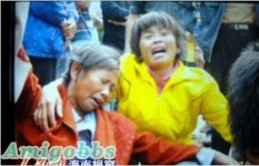海南男子砍死3人后自首 警察失职致其再杀2人