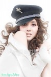 兩個謎一樣的爆奶女公安