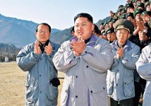 中國準備離棄北韓 不反對由首爾主導兩韓統一