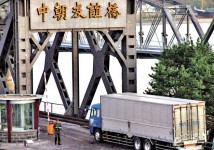 中國準備離棄北韓 不反對由首爾主導兩韓統一