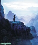 十大武俠小說作家　韓寒居首