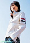 十大武俠小說作家　韓寒居首