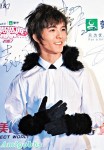 十大武俠小說作家　韓寒居首