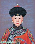 中國版《蒙娜麗莎》下周北京拍賣