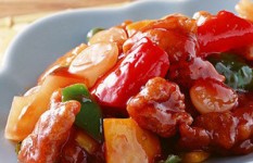 外國人最愛的十道中國菜(組圖)