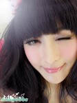 內地索女何靜momo‏
