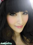 內地索女何靜momo‏