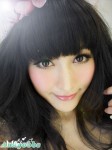 內地索女何靜momo‏