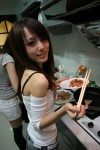 小布煮飯比我食~~~正呀
