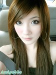 純靚合一的美人