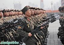 航母現身釣魚台海域　視中國假想敵
