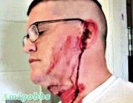 Motorola手機爆炸　美漢傷耳
