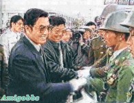 俄羅斯向中國示範點對付日本仔