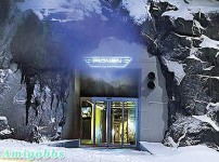 維基解密地堡　如占士邦大本營